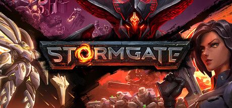 Stormgate