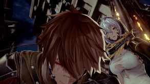 CODE VEIN - Launch Trailer (Unrated)