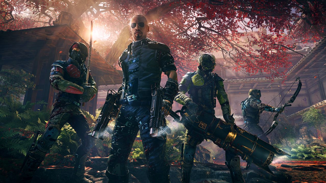 Shadow Warrior 2 ekran görüntüsü 0