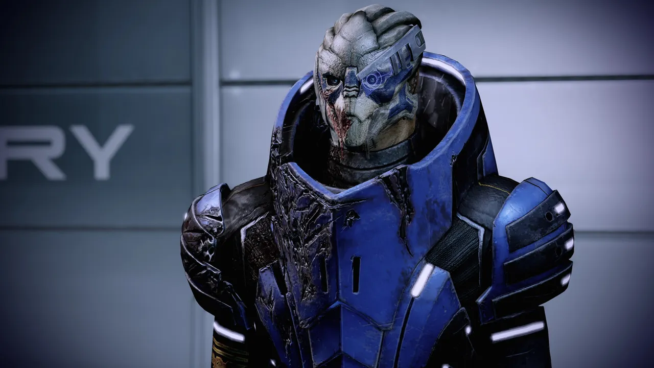 Mass Effect™ Legendary Edition ekran görüntüsü 0