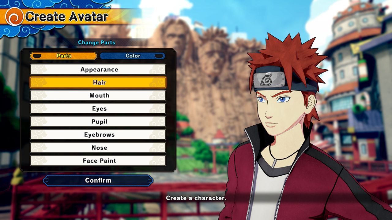 NARUTO TO BORUTO: SHINOBI STRIKER ekran görüntüsü 3