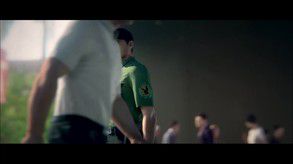 HITMAN 2 Announce Trailer