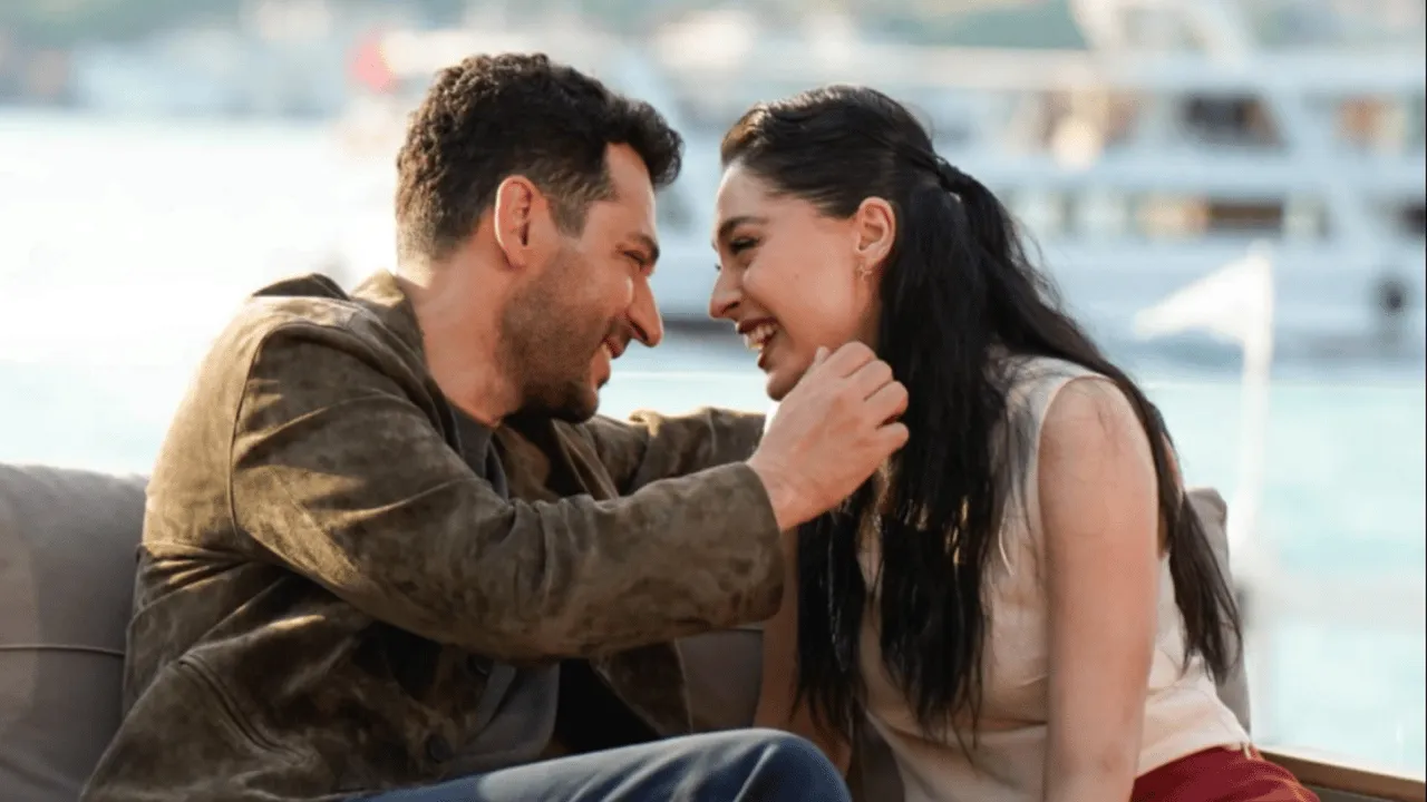 Kanal D'ye Yeni Dönem: "Güller ve Günahlar" 2. Sezon Fragmanı İzleyicileri Gözyaşlarına Boğdu