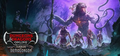 Dungeons & Dragons Online®