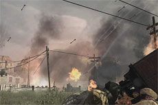 Call of Duty: World at War Trailer