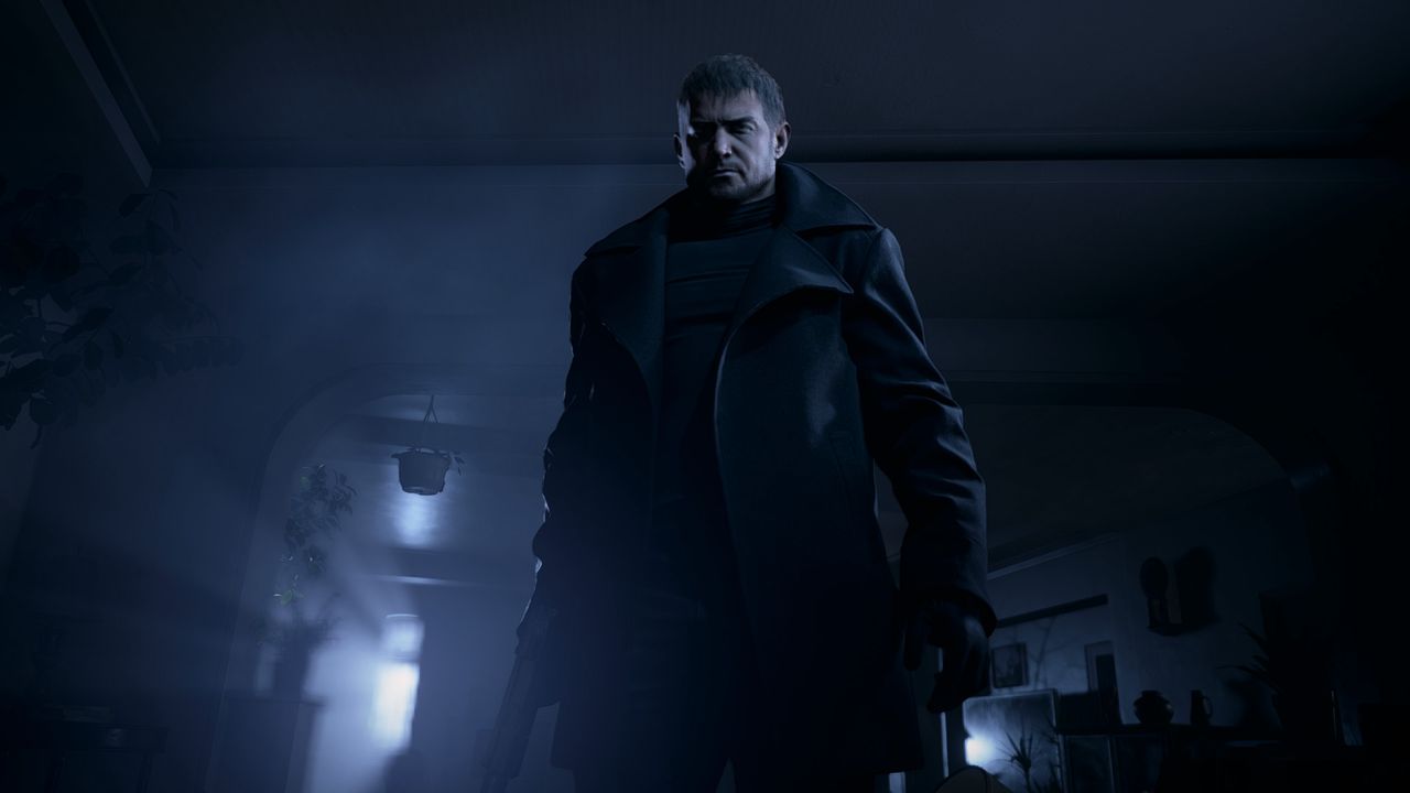 Resident Evil Village ekran görüntüsü 2
