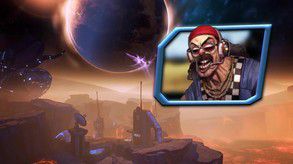 Introduction by Sir Hammerlock & Mister Torgue