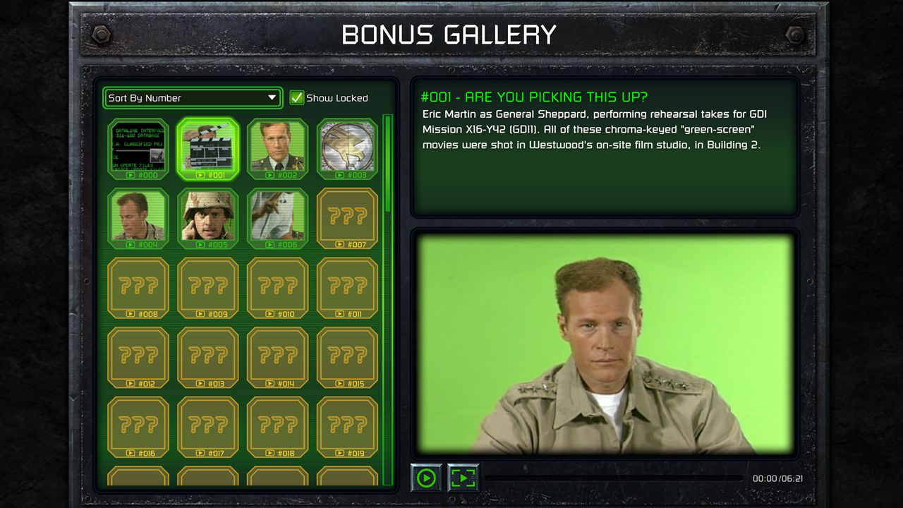 Command & Conquer™ Remastered Collection ekran görüntüsü 7