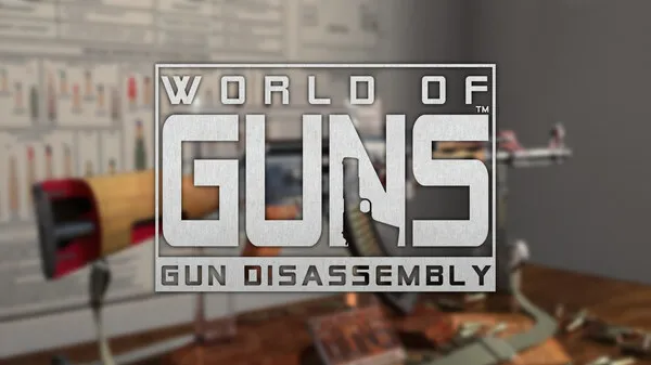 World of Guns video trailer