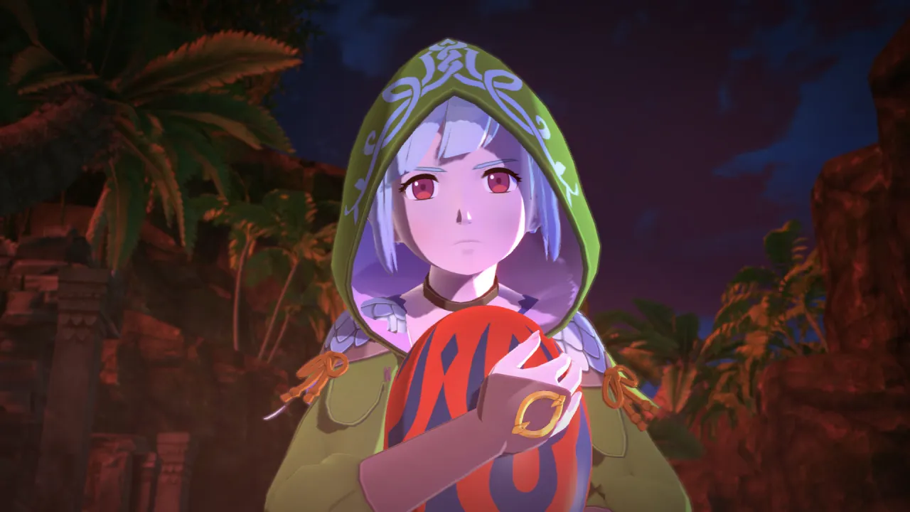 Monster Hunter Stories 2: Wings of Ruin ekran görüntüsü 2