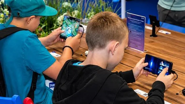 Samsung Galaxy S27 Ultra, DirectX 12 Desteğiyle PC Oyunlarını Android’e Taşıyor