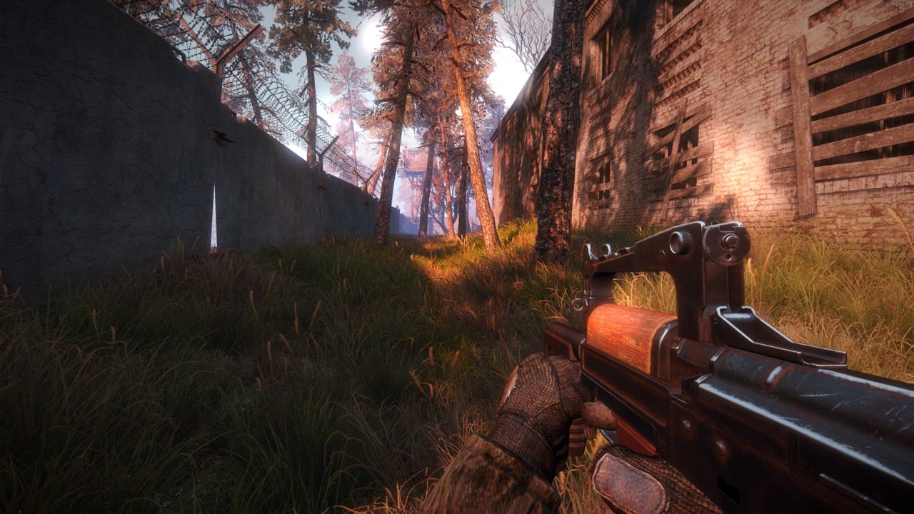 Survarium ekran görüntüsü 5