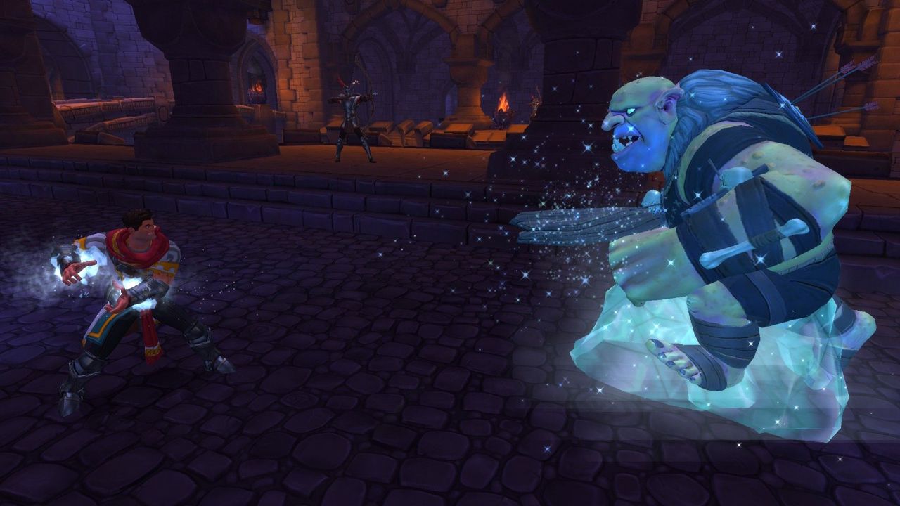 Orcs Must Die! ekran görüntüsü 7