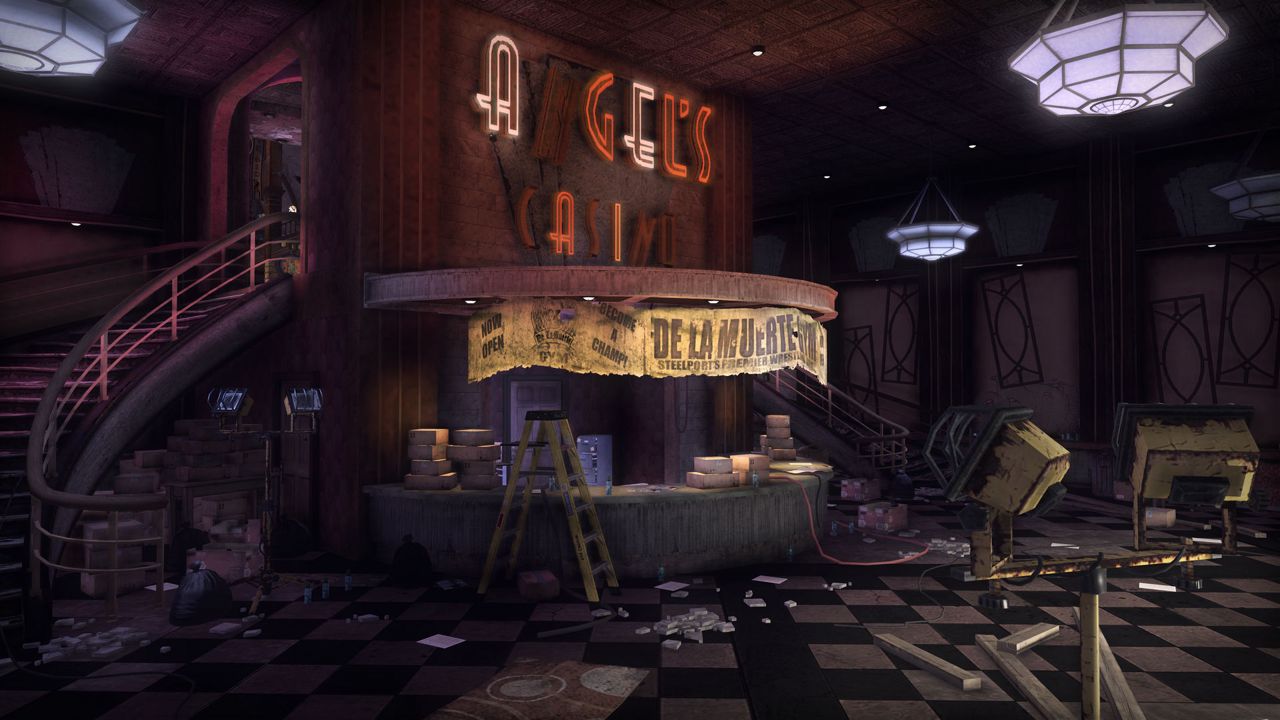 Saints Row: The Third ekran görüntüsü 0