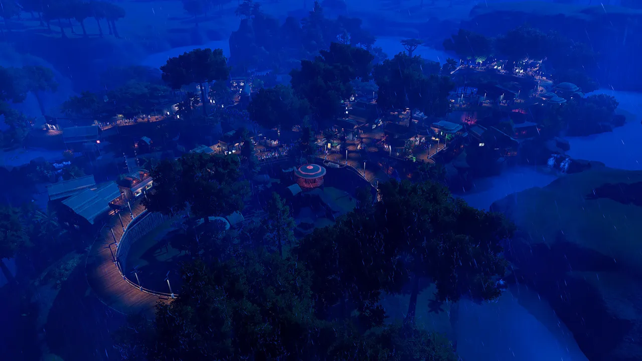 Planet Zoo ekran görüntüsü 6
