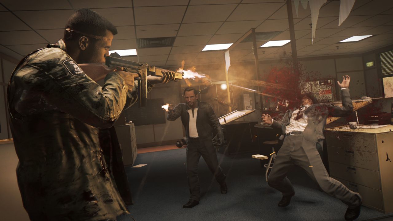 Mafia III: Definitive Edition ekran görüntüsü 5