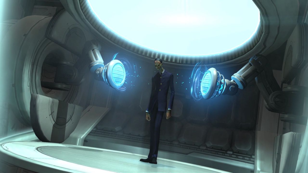 XCOM: Enemy Unknown ekran görüntüsü 2