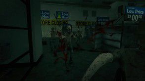 S.K.I.L.L. - Special Force 2 - Zombie 2 Trailer