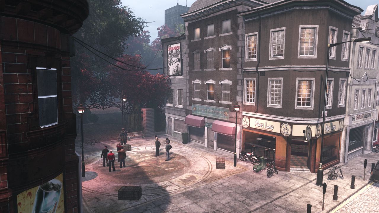Secret World Legends ekran görüntüsü 7