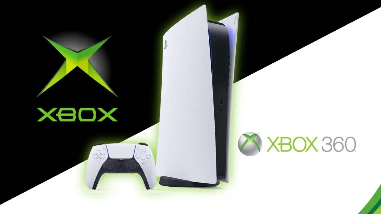 Jailbreak’li PS5’te XPSemu: İlk Xbox Oyunları Çalışıyor, Xbox 360 ve PC Emülasyonu Yakında