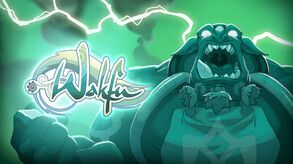WAKFU - Ogrest