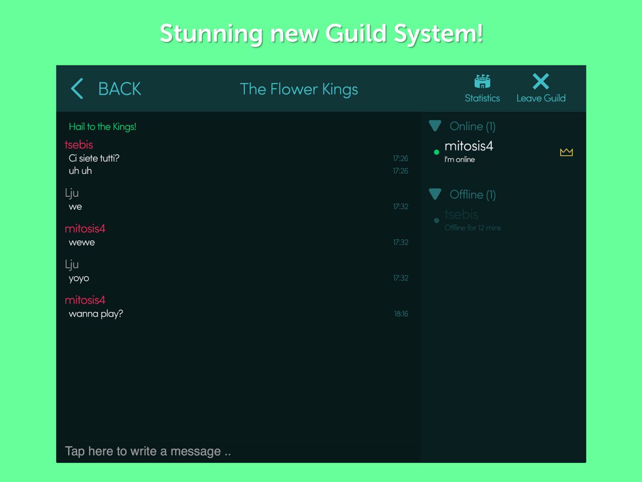 Mitos.is: The Game ekran görüntüsü 2
