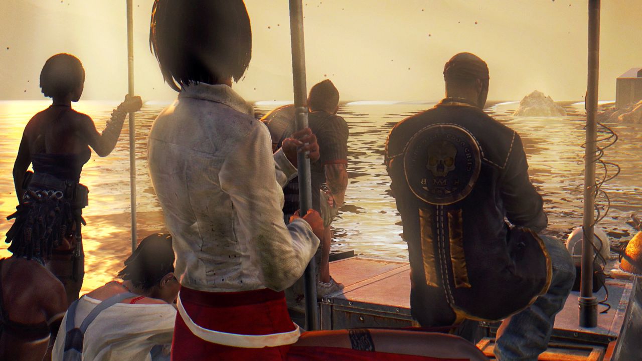 Dead Island Definitive Edition ekran görüntüsü 2