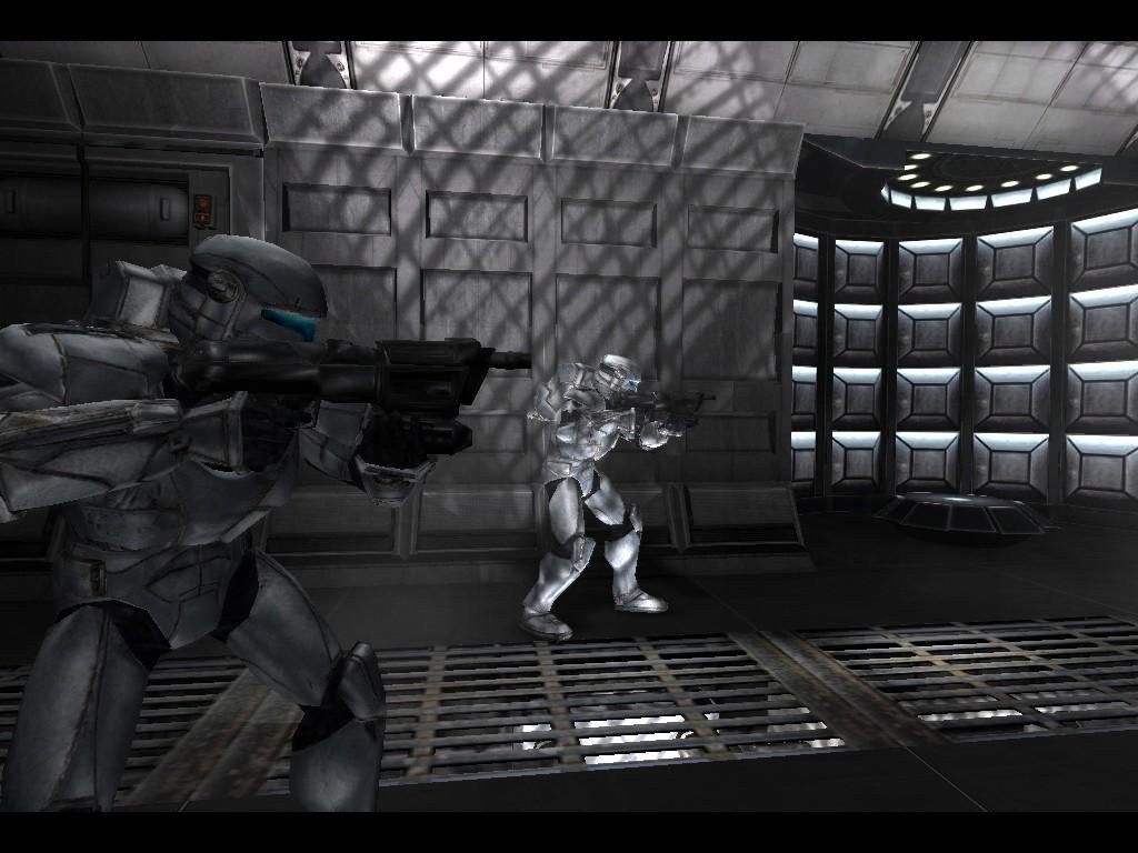 STAR WARS™ Republic Commando™ ekran görüntüsü 0