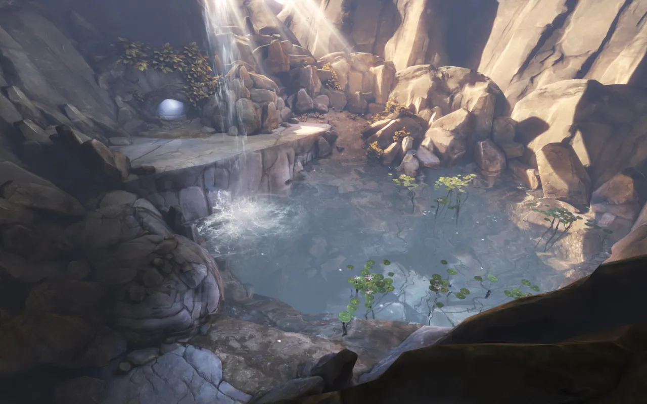 Brothers - A Tale of Two Sons ekran görüntüsü 5