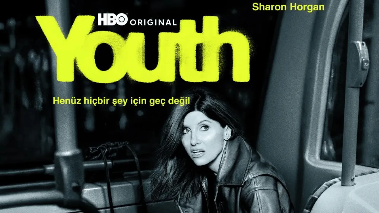Sharon Horgan'ın Yeni HBO Original Komedisi "Youth" 21 Eylül'de İzleyiciyle Buluşuyor