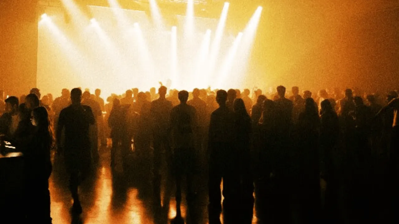 MUBI FEST İstanbul 2026: 6.500+ Katılımcıyla Sinema ve Müzik Şöleni