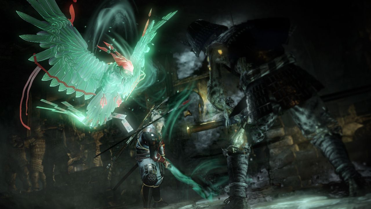 Nioh: Complete Edition ekran görüntüsü 5