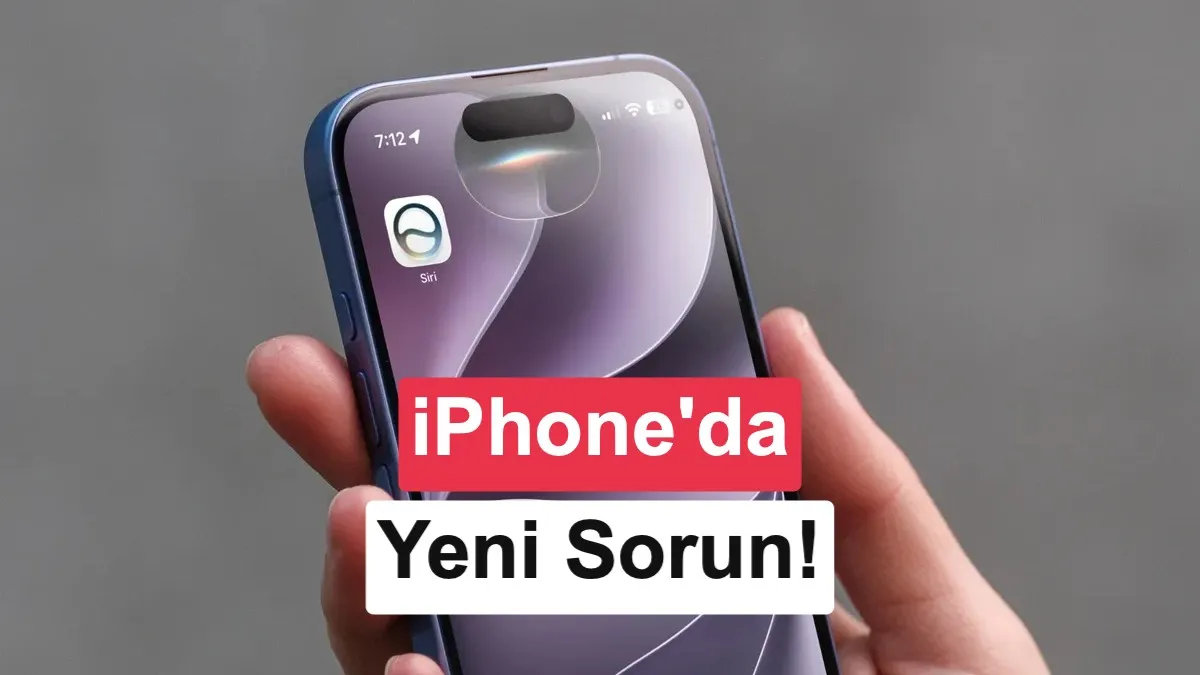 Apple Intelligence, iOS 27'de iPhone Depolama Alanını Beklenenden Fazla Tüketiyor