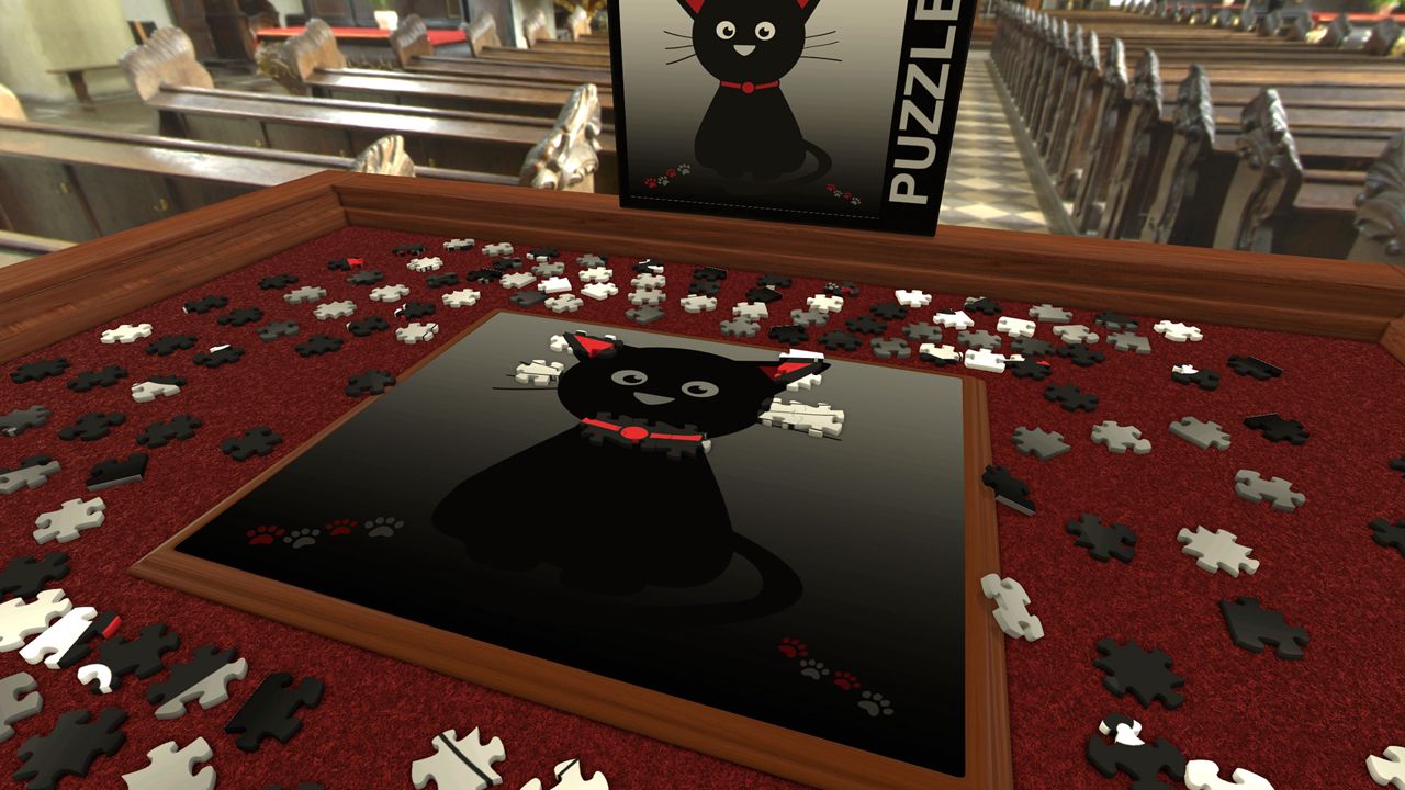 Tabletop Simulator ekran görüntüsü 3