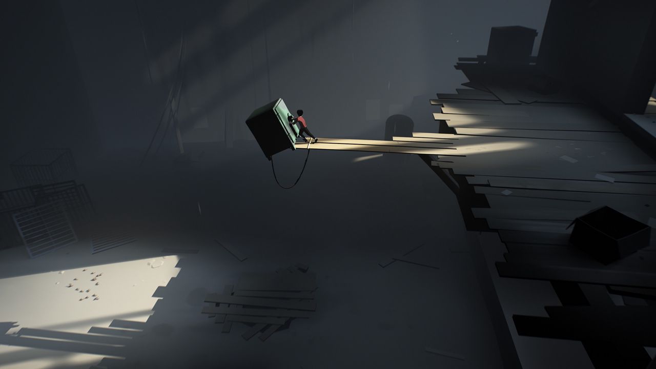 INSIDE ekran görüntüsü 0