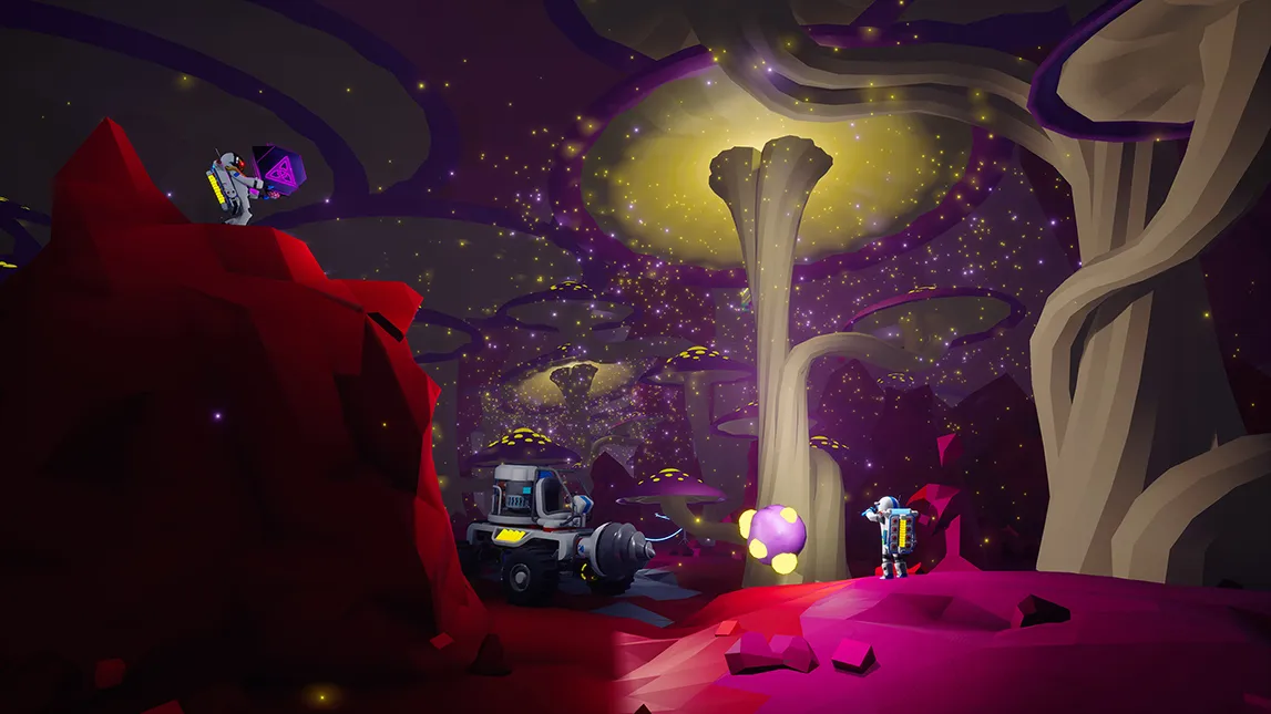 ASTRONEER ekran görüntüsü 2