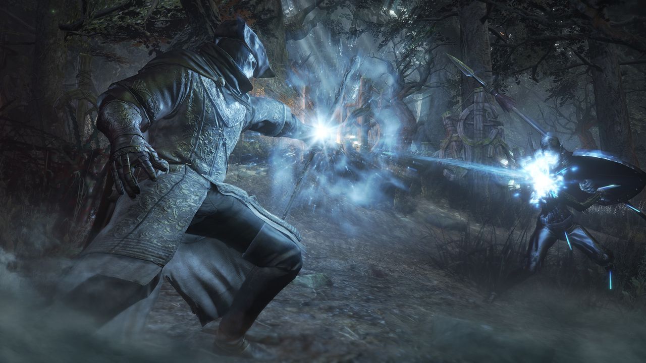 DARK SOULS™ III ekran görüntüsü 5
