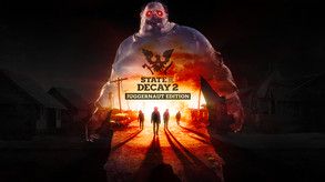 Juggernaut LAUNCH trailer ENGLISH UNRATED