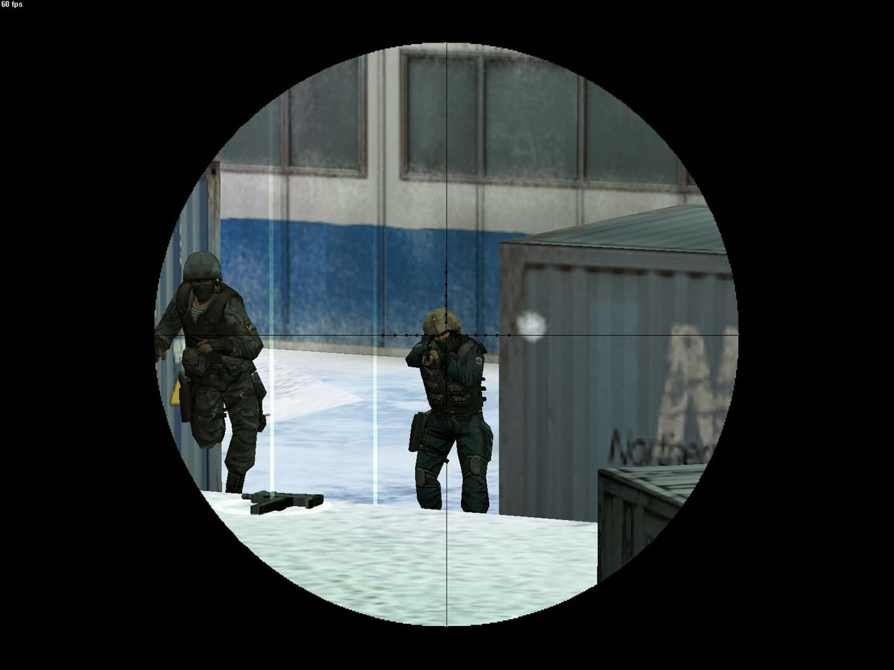 Counter-Strike Nexon ekran görüntüsü 5