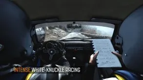 DiRT Rally Launch Trailer