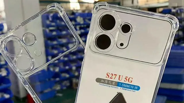 Samsung Galaxy S27 Ultra’nın Kılıf Tasarımları Ortaya Çıktı: Kamera Modülünde Büyük Değişim Sinyali