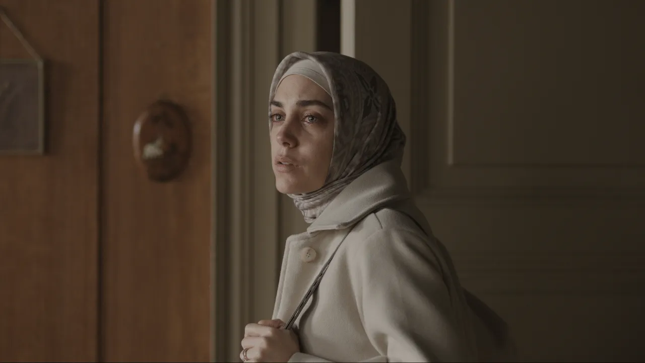 Beş Yıl Sonra Geri Dönüyor: 'Bir Başkadır'ın Yeni Sezonu 12 Kasım'da Netflix'te!