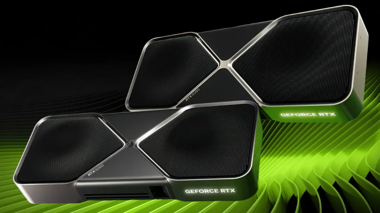 NVIDIA RTX 30 ve 40 Serileri İçin Yeni Açık Kaynak Yöntemle Tensor Performansı Neredeyse İkiye Katlandı