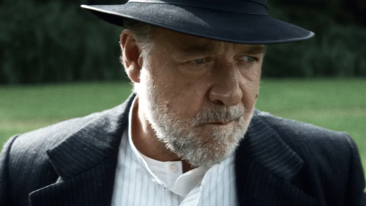 Russell Crowe'un Western'i "The Weight" Eleştirmenlerden Tam Not Aldı, 1999'dan Bu Yana En Yüksek Puanını Aldı