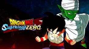 DRAGON BALL: Sparking! ZERO - Master and Apprentice Trailer