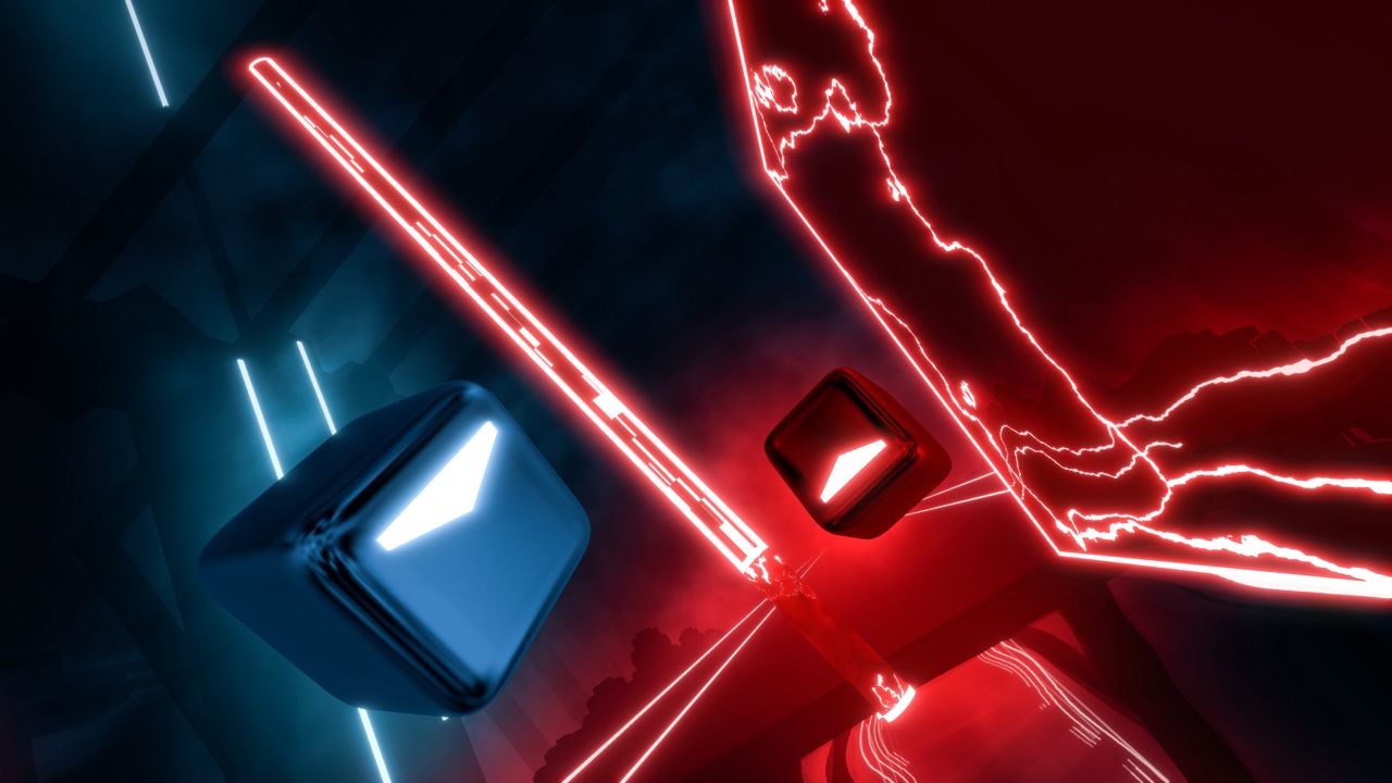 Beat Saber ekran görüntüsü 7