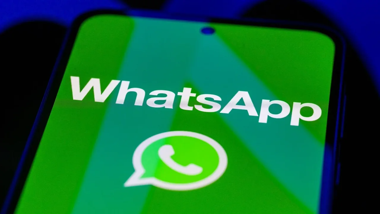 WhatsApp'tan Android Kullanıcılarına Görsel Şölen: Hareketli Sohbet Temaları Geliyor