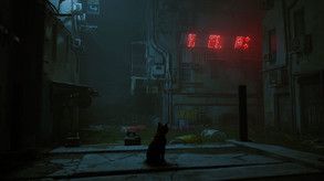 STRAY | Gameplay Walkthrough