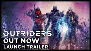 PEGI EN Launch Trailer