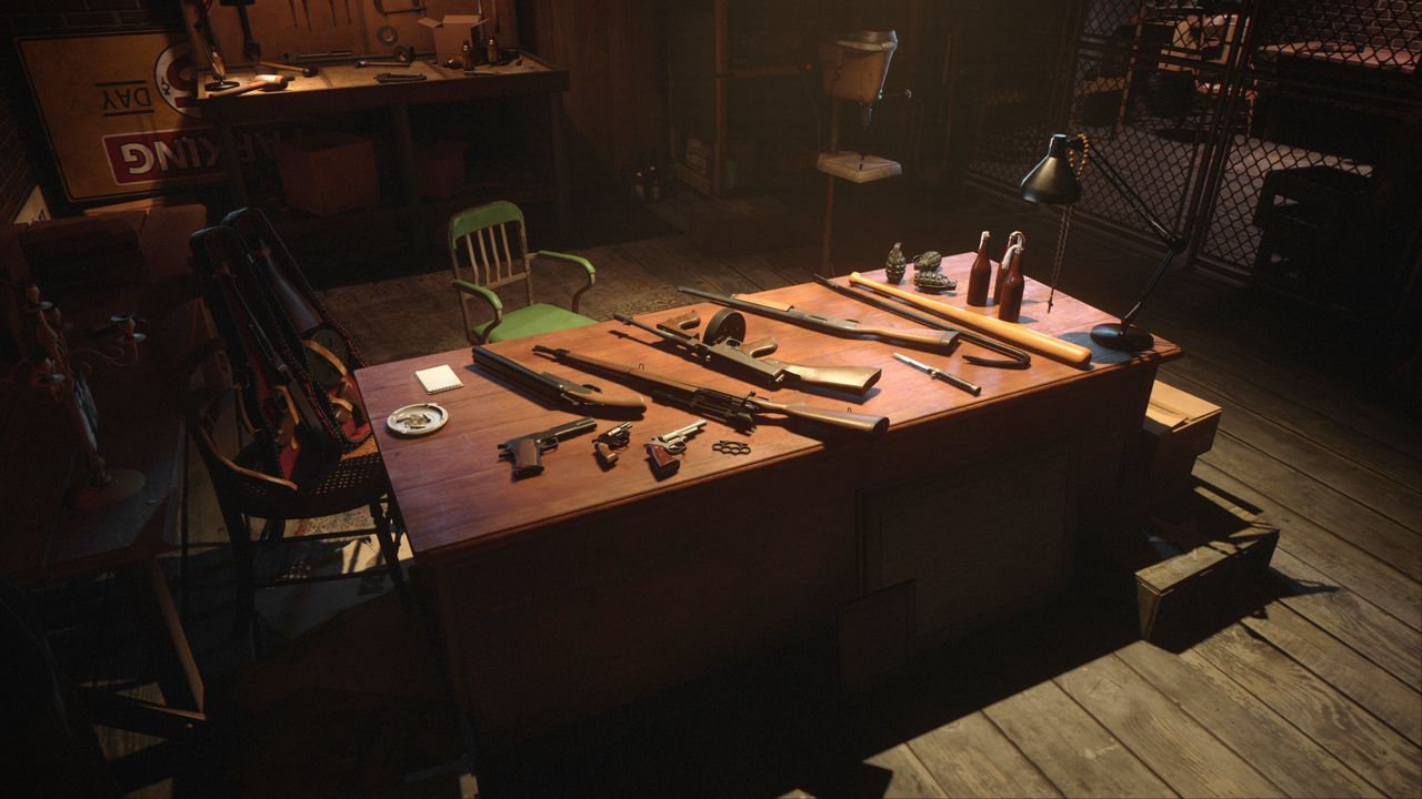 Mafia: Definitive Edition ekran görüntüsü 7